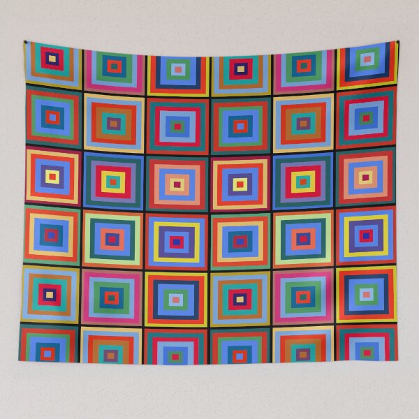 Item preview, Kandinsky No. 56 designed and sold by Rockett Graphics.