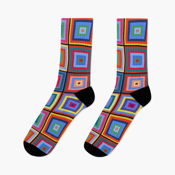 Item preview, Kandinsky No. 56 designed and sold by Rockett Graphics.