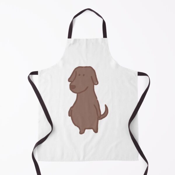 Item preview, Animal Restaurant - Black Lab designed and sold by mishaspickle.