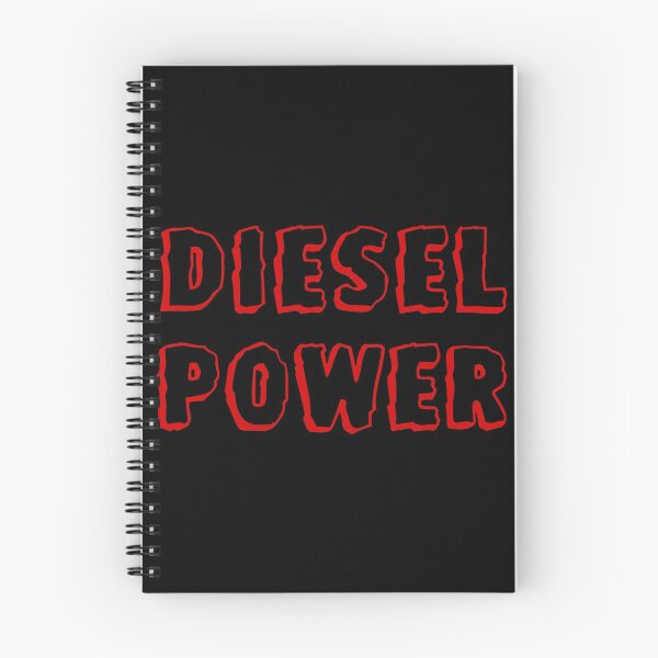 Item preview, Diesel power  designed and sold by ^ H12021 ^.