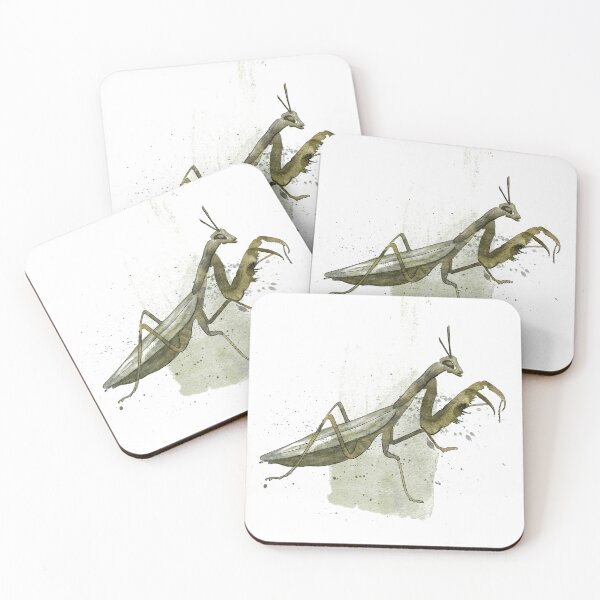 Item preview, Mantis designed and sold by hilledesign.