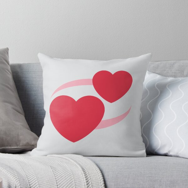 Item preview, Revolving Hearts designed and sold by Stitchmoji.