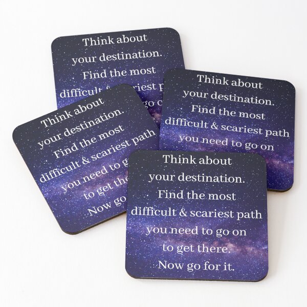 Item preview, Journey to your destination designed and sold by cheezywheezy.