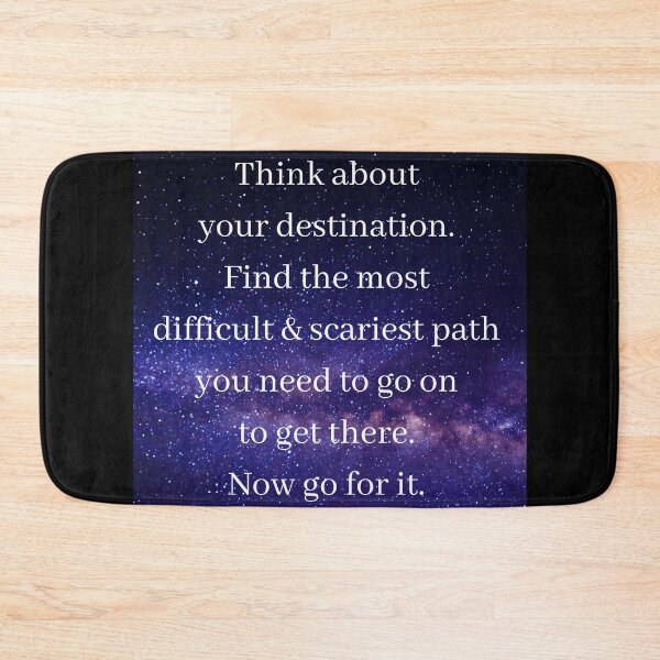 Item preview, Journey to your destination designed and sold by cheezywheezy.