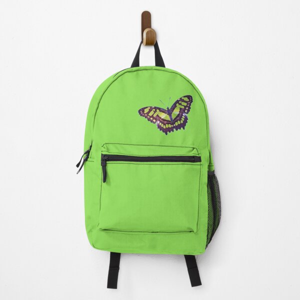 Item preview, Siporeta Stelenes, Malachite Butterfly designed and sold by Sabeene.