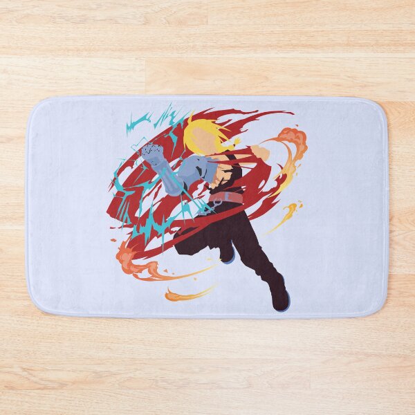 Item preview, Edward Elric designed and sold by matsumayuyu.