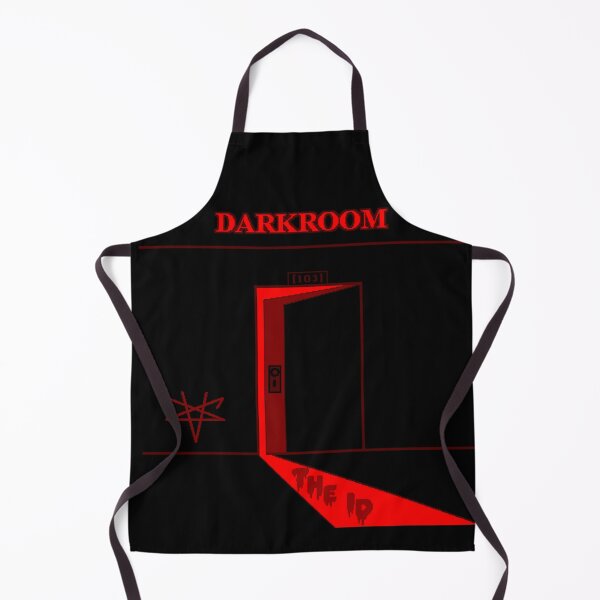 Item preview, Darkroom: The Id (Ep Artwork) designed and sold by Jessie Slamwhorella.