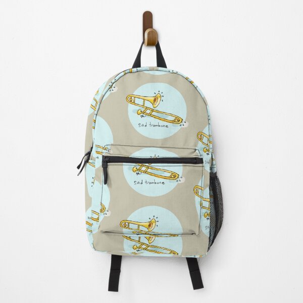 Item preview, Sad Trombone designed and sold by Kat Kuo.