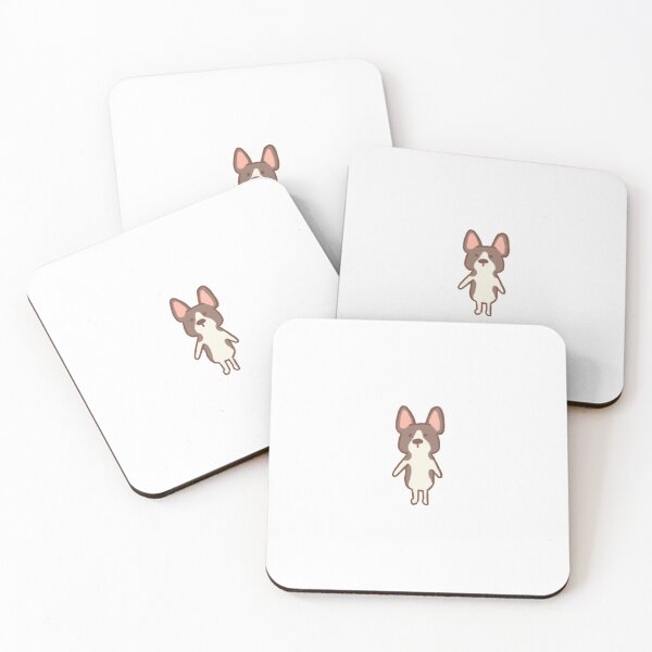 Item preview, Animal Restaurant - Boston Terrier designed and sold by mishaspickle.