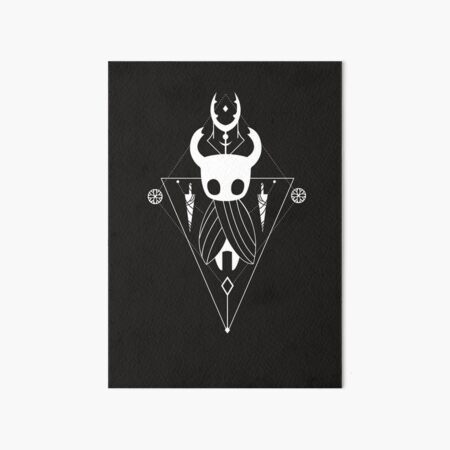 Item preview, BESTSELLER | The Hollow Knight  designed and sold by TheNobleDuck.