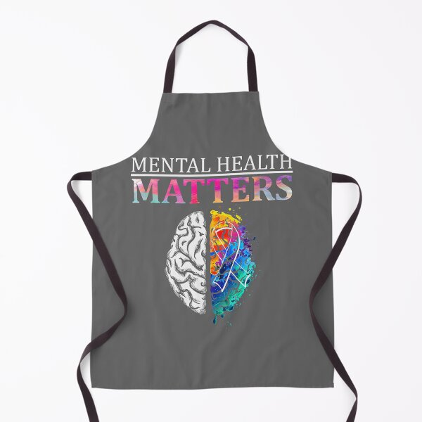 Item preview, Mental Health Matters designed and sold by slc2213.
