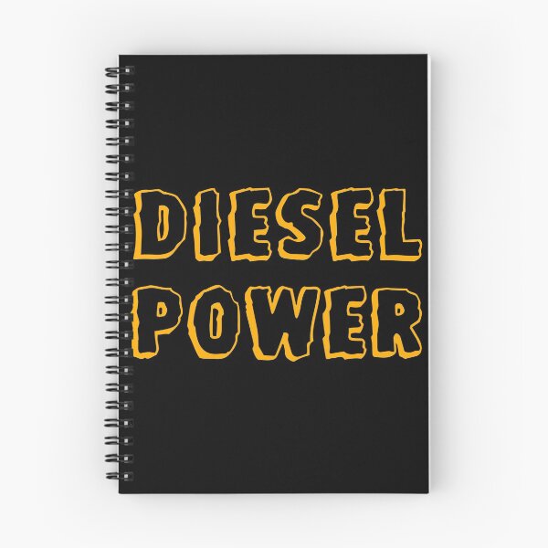 Item preview, Diesel power  designed and sold by ^ H12021 ^.