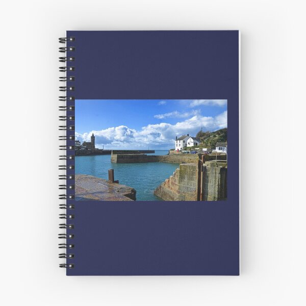 Item preview, Porthleven 2  Cornwall UK designed and sold by lynn carter.