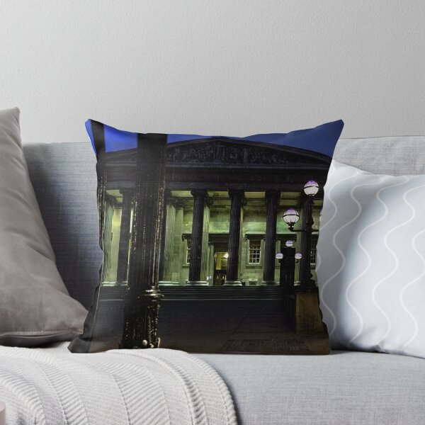 Item preview, Night at the Museum designed and sold by Jasna.