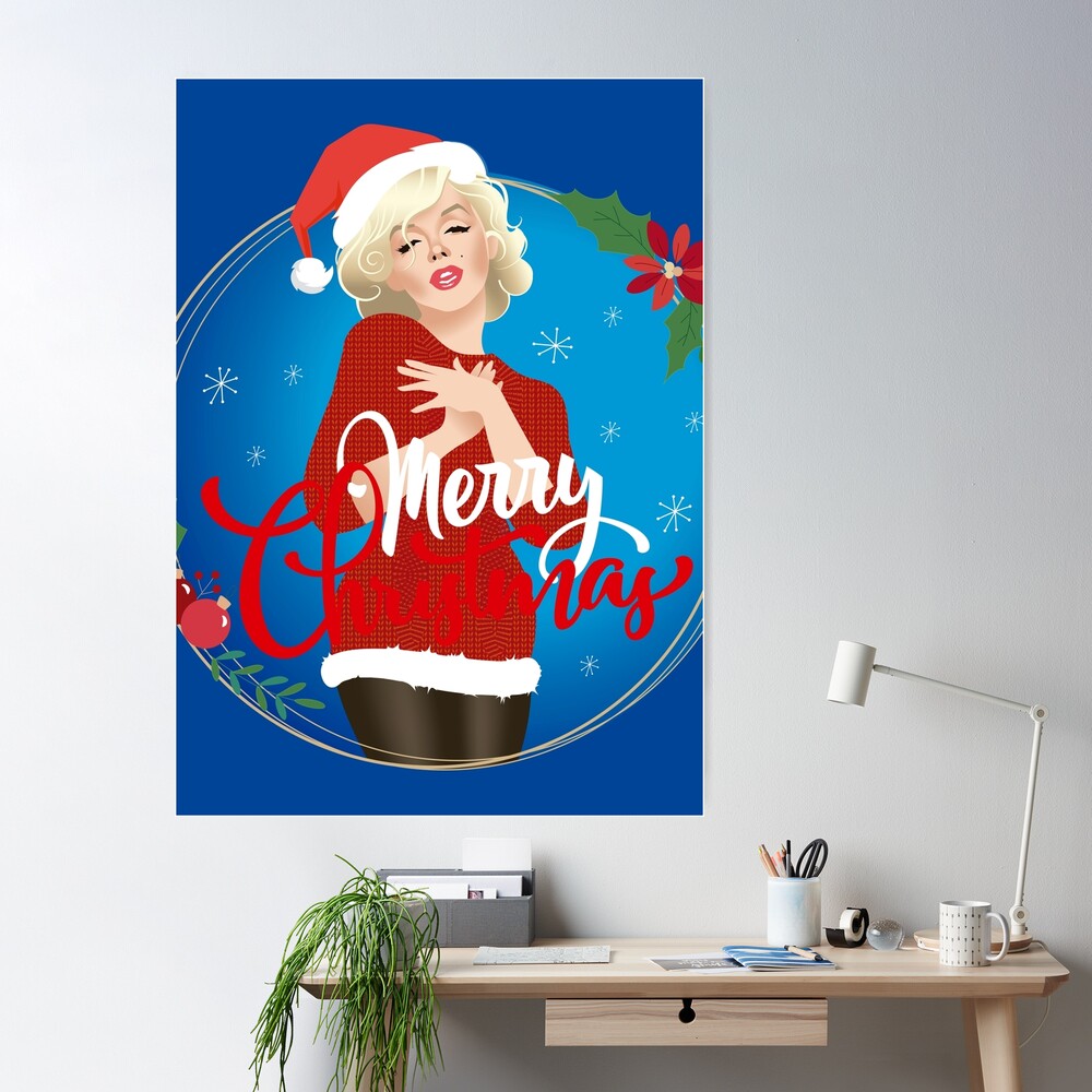 Christmas Daddy Poster for Sale by AleMogolloArt