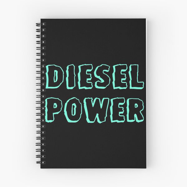 Item preview, Diesel power  designed and sold by ^ H12021 ^.