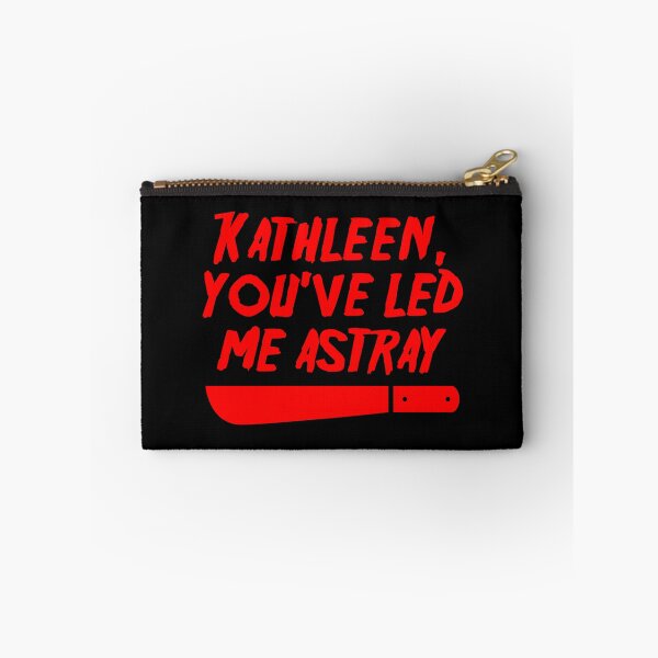 Item preview, Kathleen, you’ve led me astray / Jason Lives designed and sold by Cuttintees.