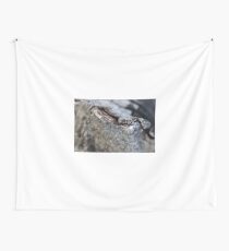 Wood Between The Worlds Wall Tapestry