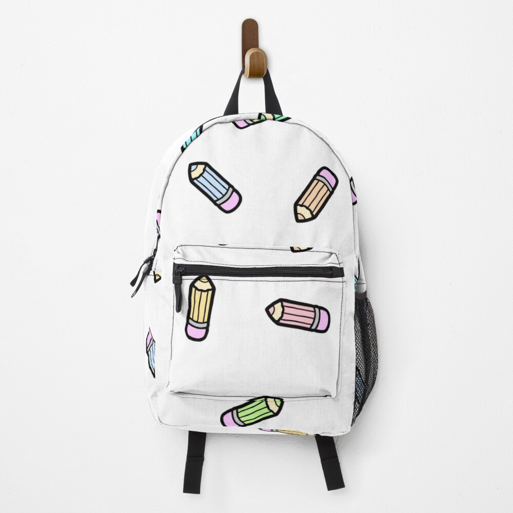 Item preview, Backpack designed and sold by AndreasEdren.