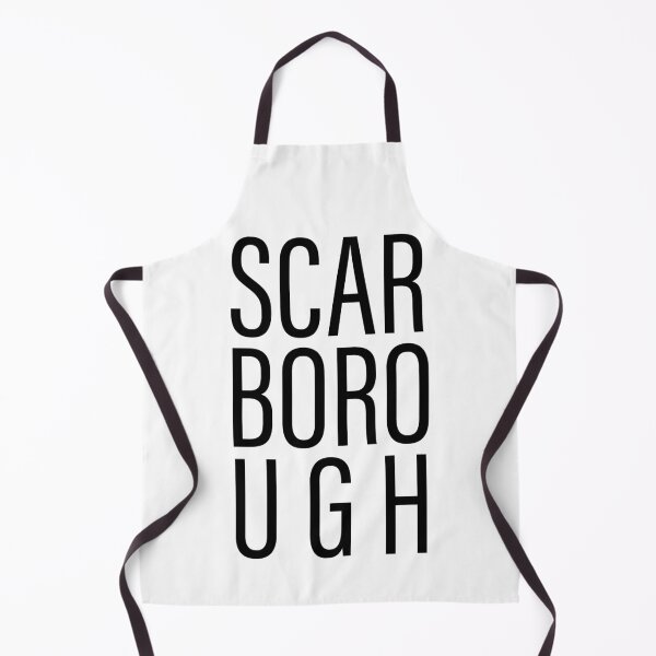 Item preview, Scarborough neighborhood designed and sold by close-up.biz.
