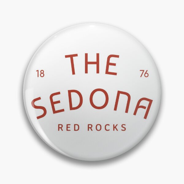 Item preview, The Sedona Arizona Red Rocks Collection designed and sold by VHIndy-Tees.