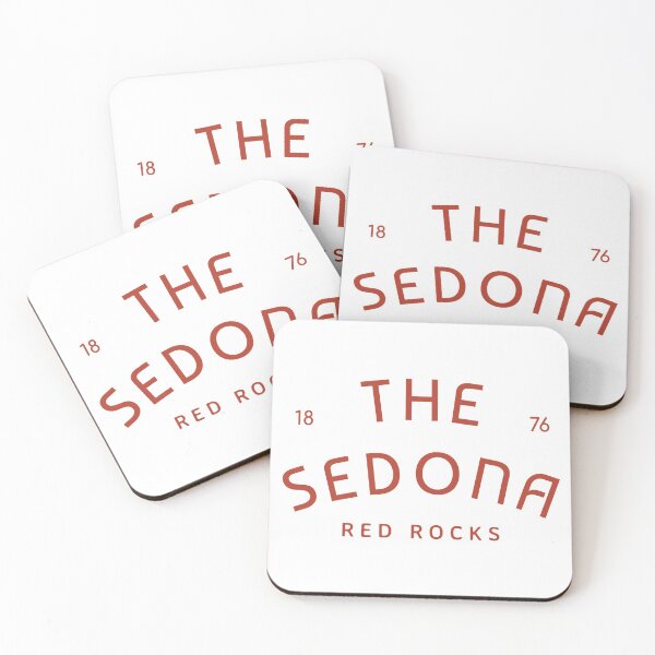Item preview, The Sedona Arizona Red Rocks Collection designed and sold by VHIndy-Tees.