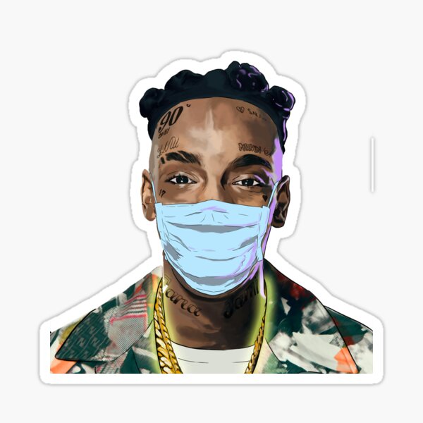 ynw melly merch amazon