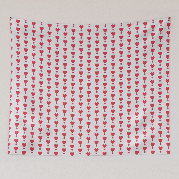 Aperçu de l'œuvre Exclamation cardiaque créée et vendue par Stitchmoji.