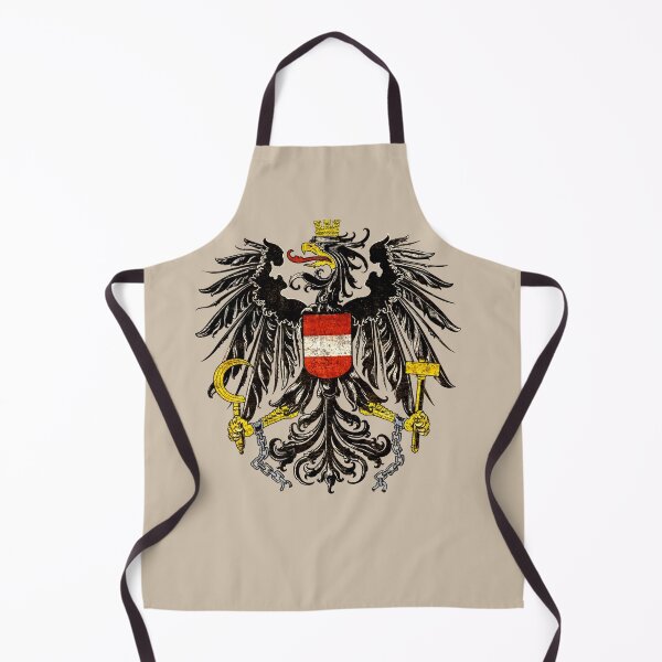 Item preview, Coat of arms of Austria,Patriotic Gift designed and sold by levsal.