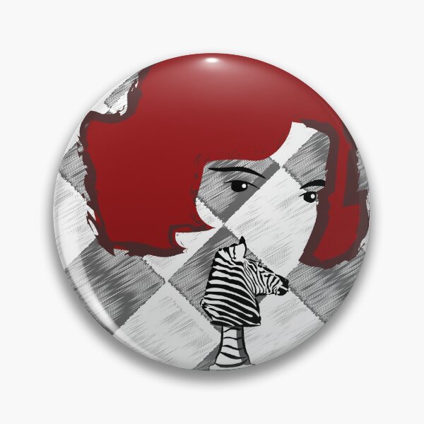 Item preview, Lady Gambit designed and sold by Piotr Dulski.
