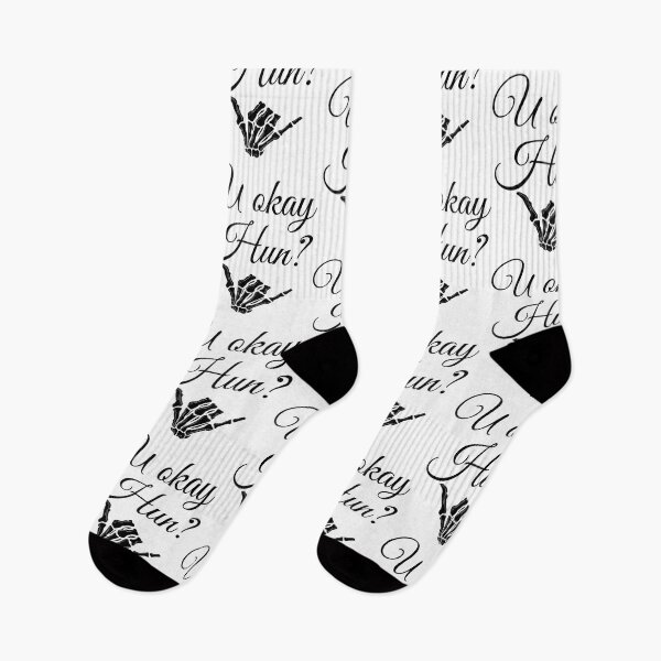 Item preview, U ok hun are you okay designed and sold by OneTimeEngineer.