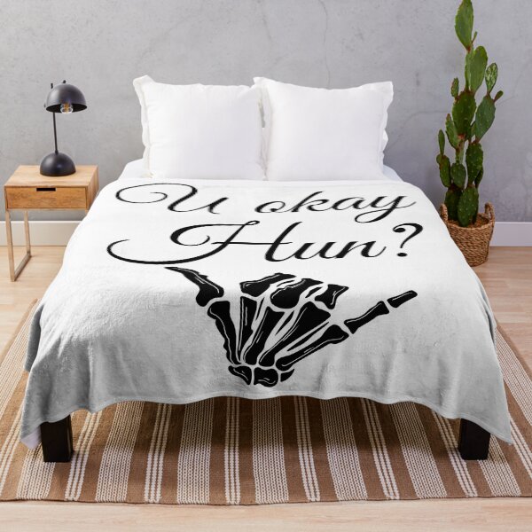 Item preview, U ok hun are you okay designed and sold by OneTimeEngineer.