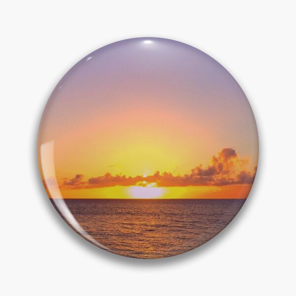 Item preview, Tropical Sunset designed and sold by EdenLiving.