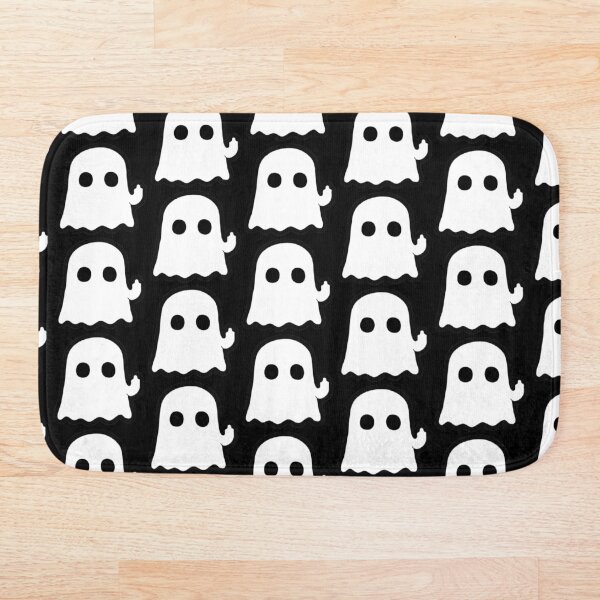 Item preview, Vistas fantasmales - Todo - Blanco designed and sold by bubacf.