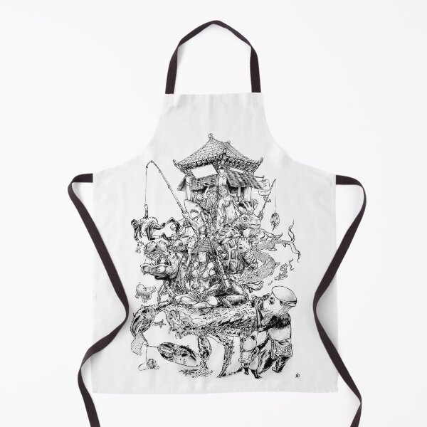 Item preview, Royal parade designed and sold by fldillustration.