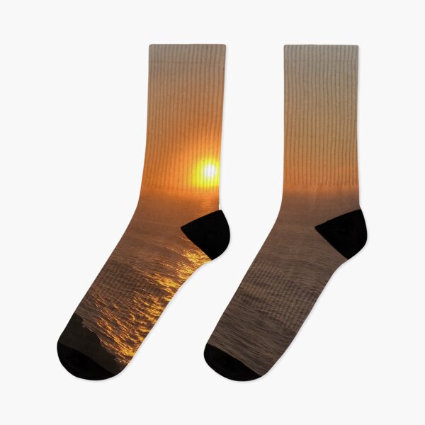Aperçu de l'œuvre Fabuleux coucher de soleil depuis le nord de l'Afrique au sud du Maroc, le meilleur cadeau que vous puissiez offrir ou obtenir. créée et vendue par OMCreative.
