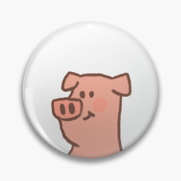 Item preview, Animal Restaurant - Pig designed and sold by mishaspickle.