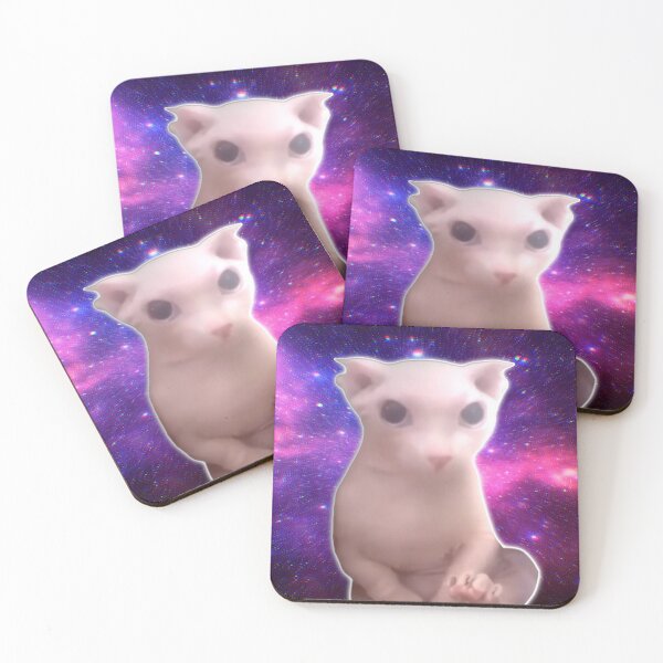 Item preview, bingus in space designed and sold by BattleHighway.