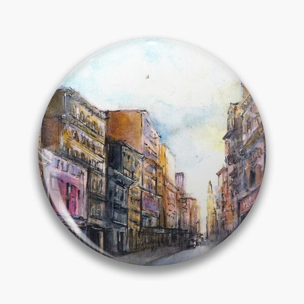Item preview, Midtown designed and sold by Alvaro Luna.