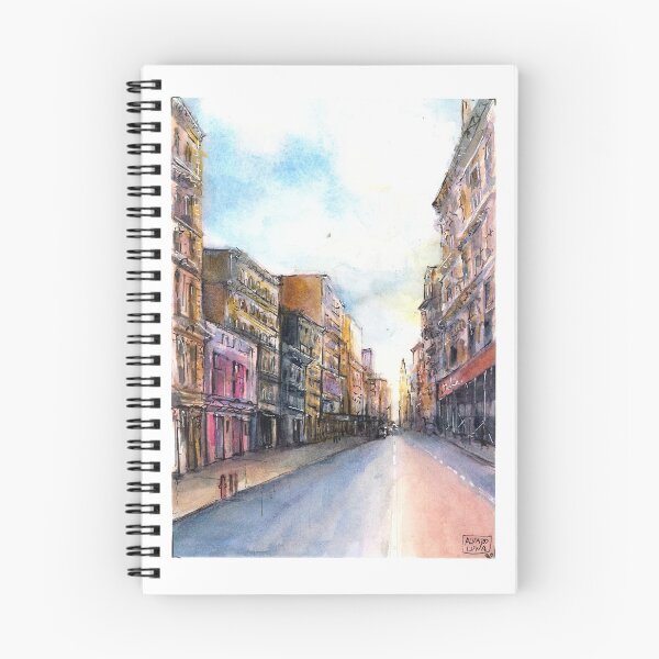 Item preview, Midtown designed and sold by Alvaro Luna.