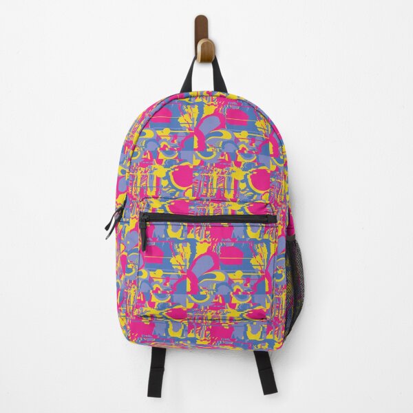 Item preview, Psychedelic Colors designed and sold by m00nik.
