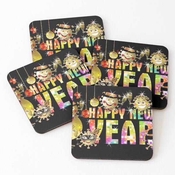 Item preview, Viral clothing for New Years Eve by Simonsitos happy new year Christmas designed and sold by simonsitos.