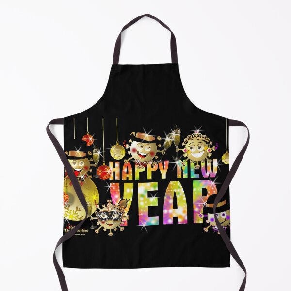 Item preview, Viral clothing for New Years Eve by Simonsitos happy new year Christmas designed and sold by simonsitos.