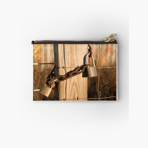 Item preview, Old Locks and Chain designed and sold by dbvirago.