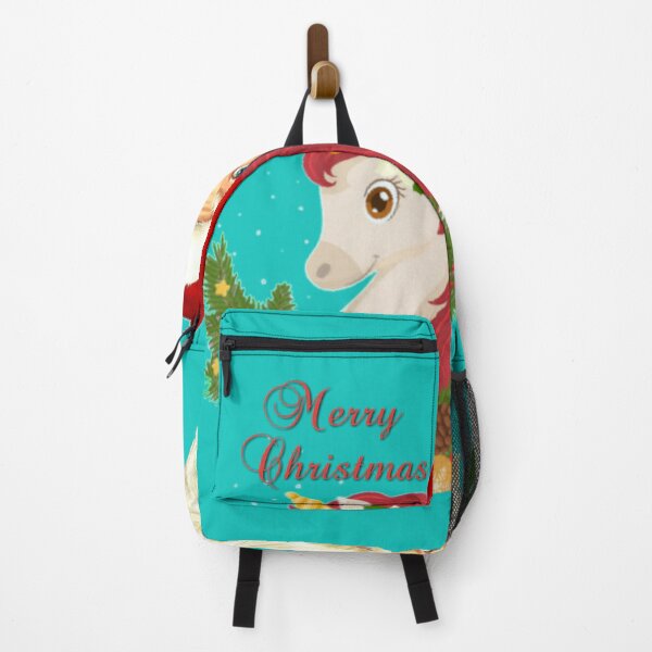 Item preview, Unicorn Santa designed and sold by Moni3572.