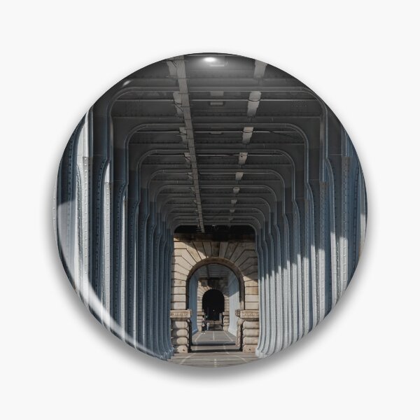 Item preview, Pont Bir-Hakeim - Paris designed and sold by Ulysse Pixel.
