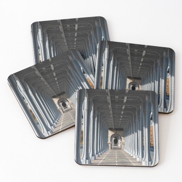 Item preview, Pont Bir-Hakeim - Paris designed and sold by Ulysse Pixel.
