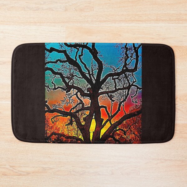 Item preview, Oaks 1 designed and sold by secretgardener.