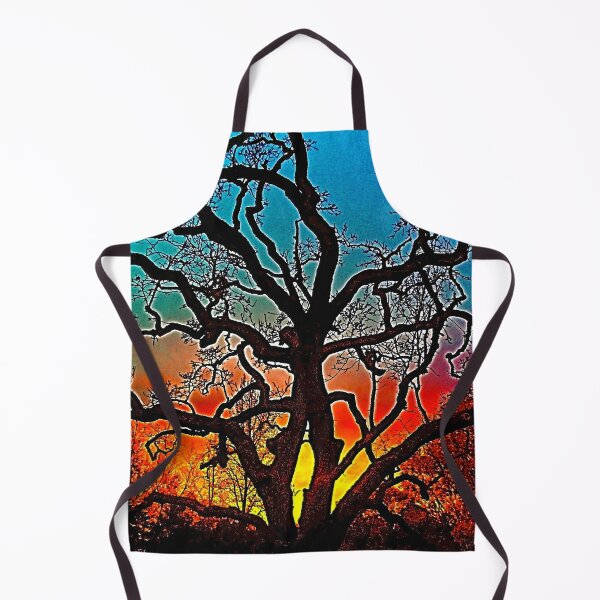 Item preview, Oaks 1 designed and sold by secretgardener.