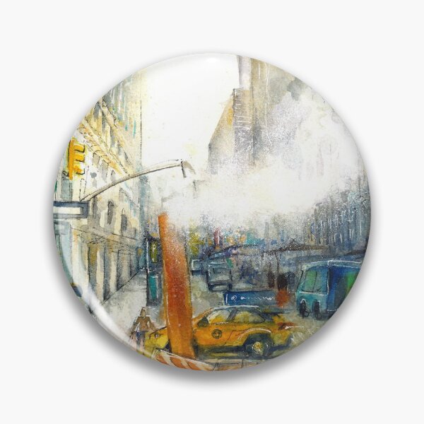 Item preview, Financial District designed and sold by Alvaro Luna.